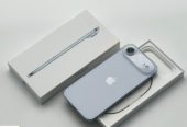 Original Apple iPhone 17 Pro Max, iPhone 17 Pro, iPhone 17, iPhone Air, iPhone 16 Pro Max, iPhone 16 Pro, iPhone 16, iPhone 16 Plus