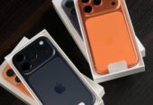 Original Apple iPhone 17 Pro Max, iPhone 17 Pro, iPhone 17, iPhone Air, iPhone 16 Pro Max, iPhone 16 Pro, iPhone 16, iPhone 16 Plus