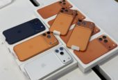 Original Apple iPhone 17 Pro Max, iPhone 17 Pro, iPhone 17, iPhone Air, iPhone 16 Pro Max, iPhone 16 Pro, iPhone 16, iPhone 16 Plus