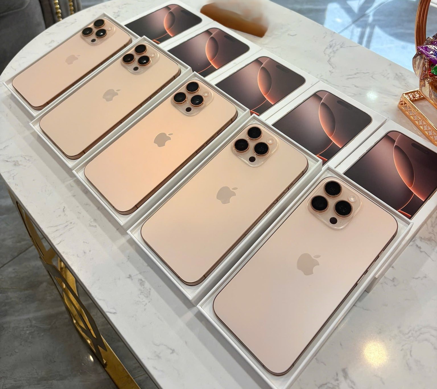 Original Apple iPhone 17 Pro Max, iPhone 17 Pro, iPhone 17, iPhone Air, iPhone 16 Pro Max, iPhone 16 Pro, iPhone 16, iPhone 16 Plus