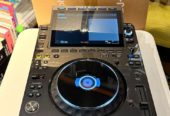 AlphaTheta XDJ-AZ, AlphaTheta OMNIS-DUO , Pioneer DJ OPUS-QUAD, Pioneer DJ XDJ-RX3, Pioneer XDJ-XZ, Pioneer DJ DDJ-FLX10, Pioneer DJ DDJ-REV7, AlphaTheta CDJ-3000X, Pioneer CDJ-3000, Pioneer DJ DJM-A9, AlphaTheta Euphonia