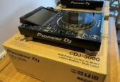 AlphaTheta XDJ-AZ, AlphaTheta OMNIS-DUO , Pioneer DJ OPUS-QUAD, Pioneer DJ XDJ-RX3, Pioneer XDJ-XZ, Pioneer DJ DDJ-FLX10, Pioneer DJ DDJ-REV7, AlphaTheta CDJ-3000X, Pioneer CDJ-3000, Pioneer DJ DJM-A9, AlphaTheta Euphonia