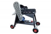TREZO G-300T Guillotine (Cutter) for tobacco leaves