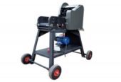 TREZO G-300T Guillotine (Cutter) for tobacco leaves