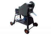 TREZO G-300T Guillotine (Cutter) for tobacco leaves