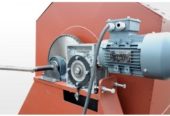 TREZO SU2 Drum dryer for tobacco