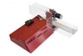 Electric cigarette injector-machine TREZO 1000 TURBO