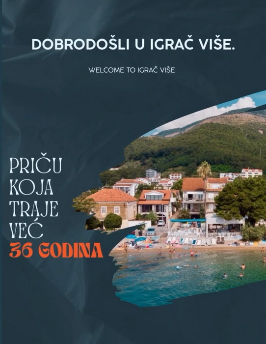 Potebni konobari i šankeri za lounge bar i piceriju Herceg Novi – Bijela