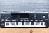 Korg Pa5X, Korg Pa4X, Korg Pa4X MG2, Korg NAUTILUS , Korg Pa1000 MG, Korg PA-1000, Yamaha Genos2 76-key, Yamaha PSR-SX920 , Yamaha MODX8+ , Yamaha Tyros5, Yamaha PSR-SX900, Yamaha MONTAGE M8X