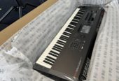 Korg Pa5X, Korg Pa4X, Korg Pa4X MG2, Korg NAUTILUS , Korg Pa1000 MG, Korg PA-1000, Yamaha Genos2 76-key, Yamaha PSR-SX920 , Yamaha MODX8+ , Yamaha Tyros5, Yamaha PSR-SX900, Yamaha MONTAGE M8X