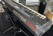 Korg Pa5X, Korg Pa4X, Korg Pa4X MG2, Korg NAUTILUS , Korg Pa1000 MG, Korg PA-1000, Yamaha Genos2 76-key, Yamaha PSR-SX920 , Yamaha MODX8+ , Yamaha Tyros5, Yamaha PSR-SX900, Yamaha MONTAGE M8X