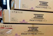 Korg Pa5X, Korg Pa4X, Korg Pa4X MG2, Korg NAUTILUS , Korg Pa1000 MG, Korg PA-1000, Yamaha Genos2 76-key, Yamaha PSR-SX920 , Yamaha MODX8+ , Yamaha Tyros5, Yamaha PSR-SX900, Yamaha MONTAGE M8X