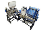 Cigarette making machine “Mini Mark”