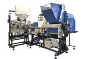 Cigarette making machine “Mini Mark”