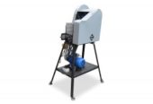 TREZO G-150T Guillotine (Cutter) for tobacco leaves