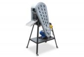 TREZO G-150T Guillotine (Cutter) for tobacco leaves