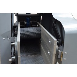 TREZO G-150T Guillotine (Cutter) for tobacco leaves