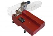 Electric cigarette injector-machine TREZO 1000 TURBO