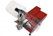 Electric cigarette injector-machine TREZO 1000 TURBO