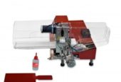 Electric cigarette injector-machine TREZO 1000 TURBO