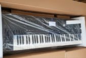 Korg Pa5X, Korg Pa4X, Korg Pa4X MG2, Korg NAUTILUS , Korg Pa1000 MG, Korg PA-1000, Yamaha Genos2 76-key, Yamaha PSR-SX920 , Yamaha MODX8+ , Yamaha Tyros5, Yamaha PSR-SX900, Yamaha MONTAGE M8X