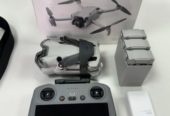 DJI Mavic 4 Pro, DJI Mavic 3 Pro, DJI Air 3S, DJI Air 3 , DJI Mini 5 Pro, DJI Lito X1,  DJI Neo 2, DJI Avata 2, DJI Flip, DJI Mini 4 Pro, DJI Mavic 3E, DJI Matrice 4E, DJI Matrice 4T drones