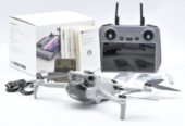 DJI Mavic 4 Pro, DJI Mavic 3 Pro, DJI Air 3S, DJI Air 3 , DJI Mini 5 Pro, DJI Lito X1,  DJI Neo 2, DJI Avata 2, DJI Flip, DJI Mini 4 Pro, DJI Mavic 3E, DJI Matrice 4E, DJI Matrice 4T drones
