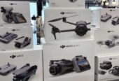 DJI Mavic 4 Pro, DJI Mavic 3 Pro, DJI Air 3S, DJI Air 3 , DJI Mini 5 Pro, DJI Lito X1,  DJI Neo 2, DJI Avata 2, DJI Flip, DJI Mini 4 Pro, DJI Mavic 3E, DJI Matrice 4E, DJI Matrice 4T drones
