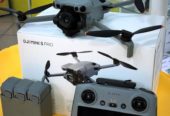 DJI Mavic 4 Pro, DJI Mavic 3 Pro, DJI Air 3S, DJI Air 3 , DJI Mini 5 Pro, DJI Lito X1,  DJI Neo 2, DJI Avata 2, DJI Flip, DJI Mini 4 Pro, DJI Mavic 3E, DJI Matrice 4E, DJI Matrice 4T drones