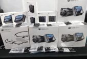DJI Mavic 4 Pro, DJI Mavic 3 Pro, DJI Air 3S, DJI Air 3 , DJI Mini 5 Pro, DJI Lito X1,  DJI Neo 2, DJI Avata 2, DJI Flip, DJI Mini 4 Pro, DJI Mavic 3E, DJI Matrice 4E, DJI Matrice 4T drones
