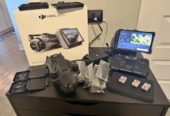 DJI Mavic 4 Pro, DJI Mavic 3 Pro, DJI Air 3S, DJI Air 3 , DJI Mini 5 Pro, DJI Lito X1,  DJI Neo 2, DJI Avata 2, DJI Flip, DJI Mini 4 Pro, DJI Mavic 3E, DJI Matrice 4E, DJI Matrice 4T drones