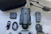 DJI Mavic 4 Pro, DJI Mavic 3 Pro, DJI Air 3S, DJI Air 3 , DJI Mini 5 Pro, DJI Lito X1,  DJI Neo 2, DJI Avata 2, DJI Flip, DJI Mini 4 Pro, DJI Mavic 3E, DJI Matrice 4E, DJI Matrice 4T drones