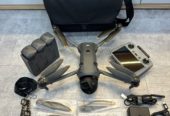 DJI Mavic 4 Pro, DJI Mavic 3 Pro, DJI Air 3S, DJI Air 3 , DJI Mini 5 Pro, DJI Lito X1,  DJI Neo 2, DJI Avata 2, DJI Flip, DJI Mini 4 Pro, DJI Mavic 3E, DJI Matrice 4E, DJI Matrice 4T drones