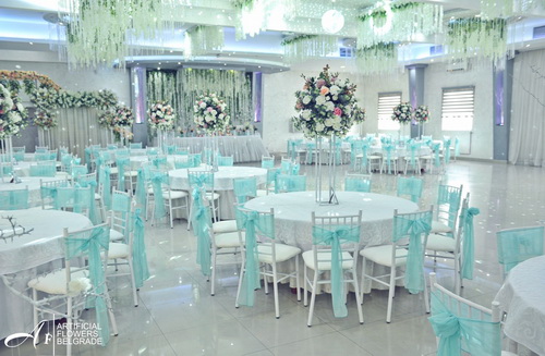 Tiffany stolice