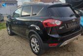 Ford Kuga 2.2 TDCi