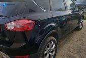 Ford Kuga 2.2 TDCi