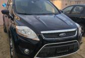 Ford Kuga 2.2 TDCi