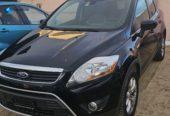 Ford Kuga 2.2 TDCi
