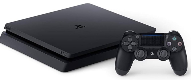 PS4 FW-12.52 +Kontroler