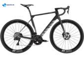 2026 Canyon Endurace CFR Di2 Road Bike