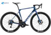 2026 Canyon Endurace CFR Di2 Road Bike