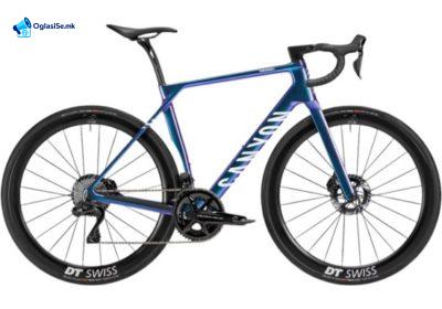 2026-Canyon-Endurace-CFR-Di2-Road-Bike