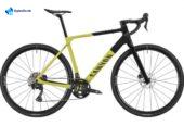 2026 Canyon Grail CF 7 Road Bike