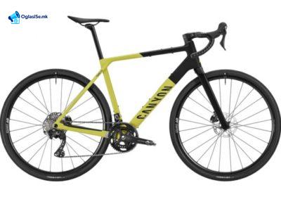 2026-Canyon-Grail-CF-7-Road-Bike