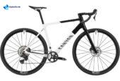 2026 Canyon Grail CF 8 1by Road Bike