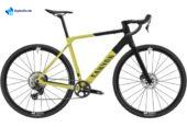 2026 Canyon Grail CF 8 1by Road Bike