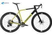 2026 Canyon Grail CF SL 7 AERO Road Bike