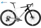 2026 Canyon Grail CF SL 7 AERO Road Bike
