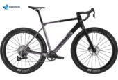 2026 Canyon Grail CF SLX 8 AXS Road Bike