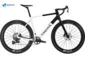 2026 Canyon Grail CF SLX 8 AXS Road Bike